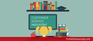 customer service outsourcing