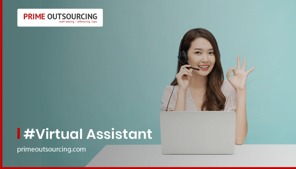 virtual assistant