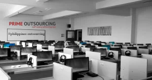 outsourcing industry