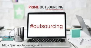 business outsourcing