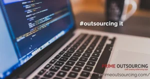 it outsourcing company