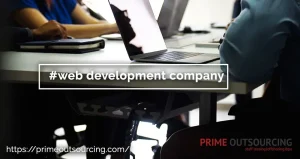 web development company