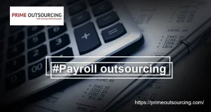 payroll outsourcing services