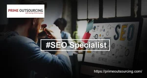 seo specialist