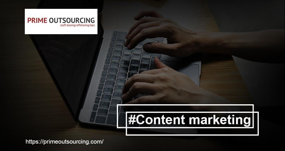 Content Marketing