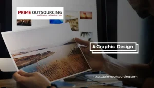 graphic design outsourcing
