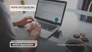 SEO Specialist