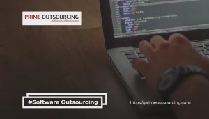 outsourcing software development company