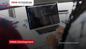 web development