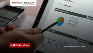 SEO SERVICES
