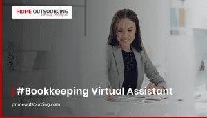 Bookkeeping Virtual Assistant