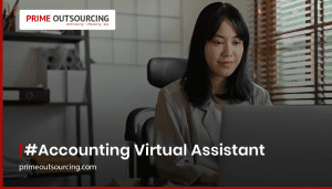 Accounting Virtual Assistant