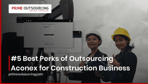 Outsourcing Aconex