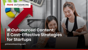 outsourced content