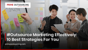 Outsource Marketing
