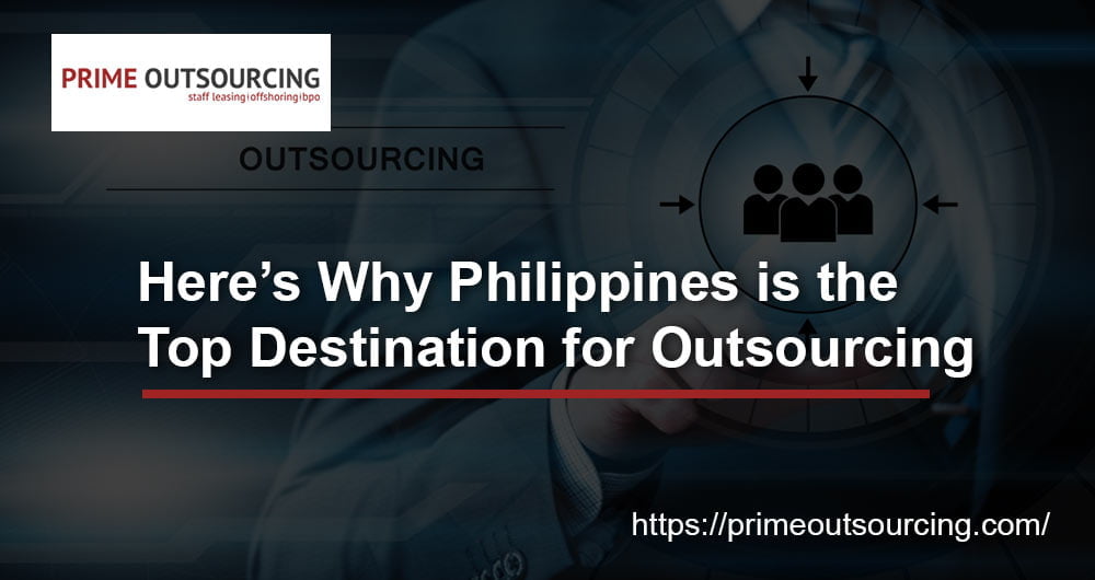 offshoring in the philippines