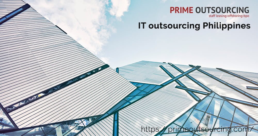 it outsourcing providers
