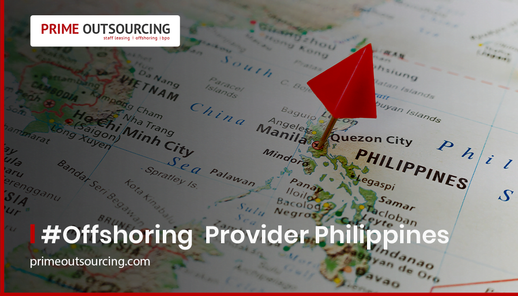 Offshoring Provider Philippines