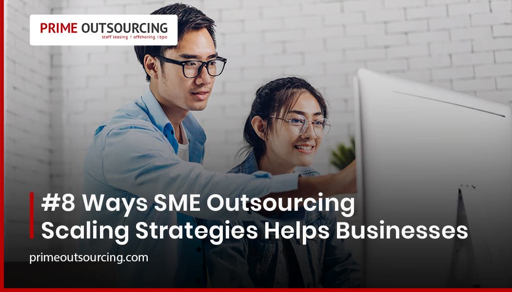 SME Outsourcing