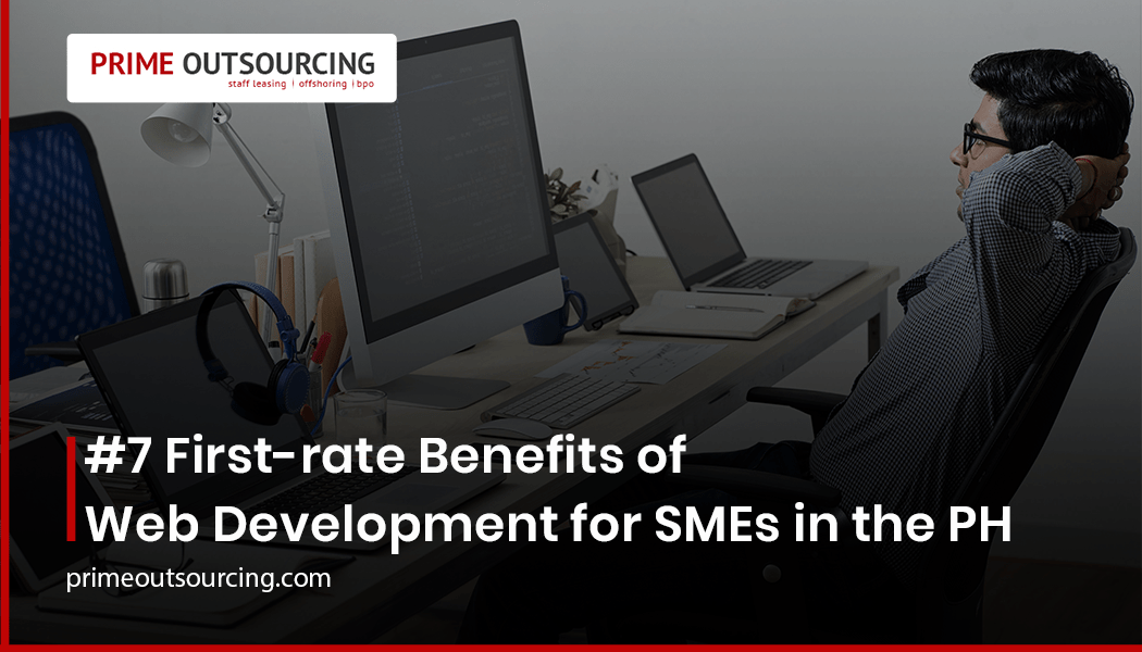 Web Development for SMEs