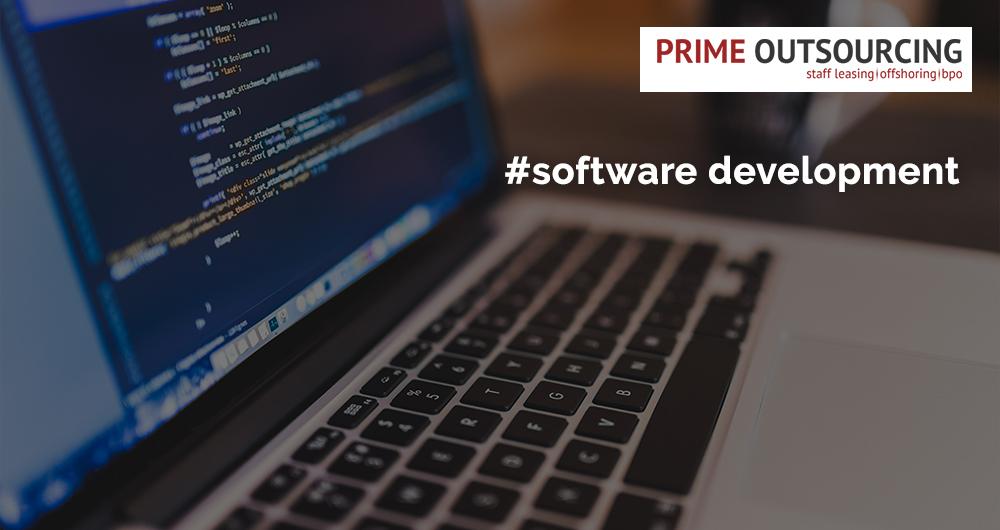 outsourcing software development trends