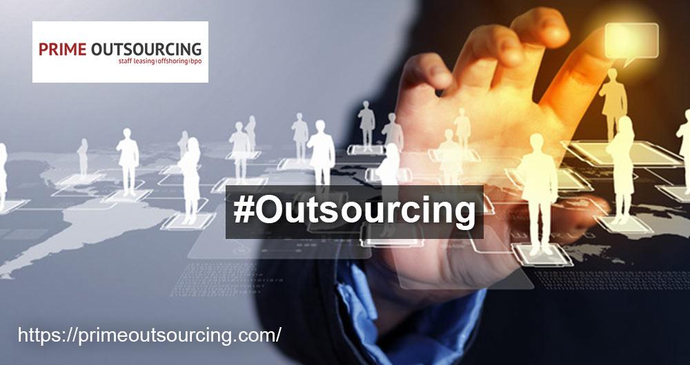 top outsourcing destination