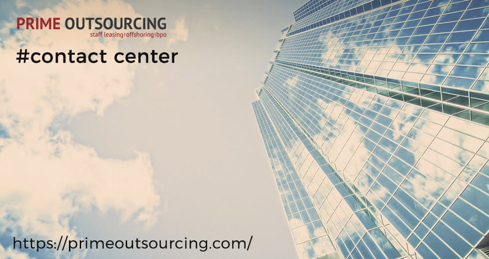 contact center services