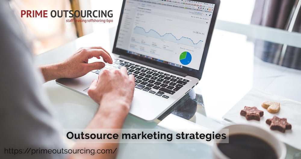 outsource marketing strategies