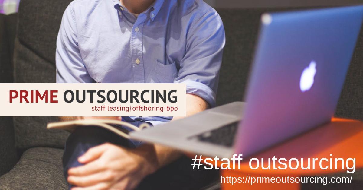 staff outsourcing