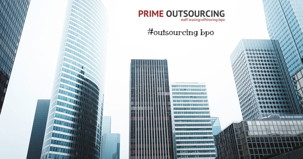 outsourcing bpo