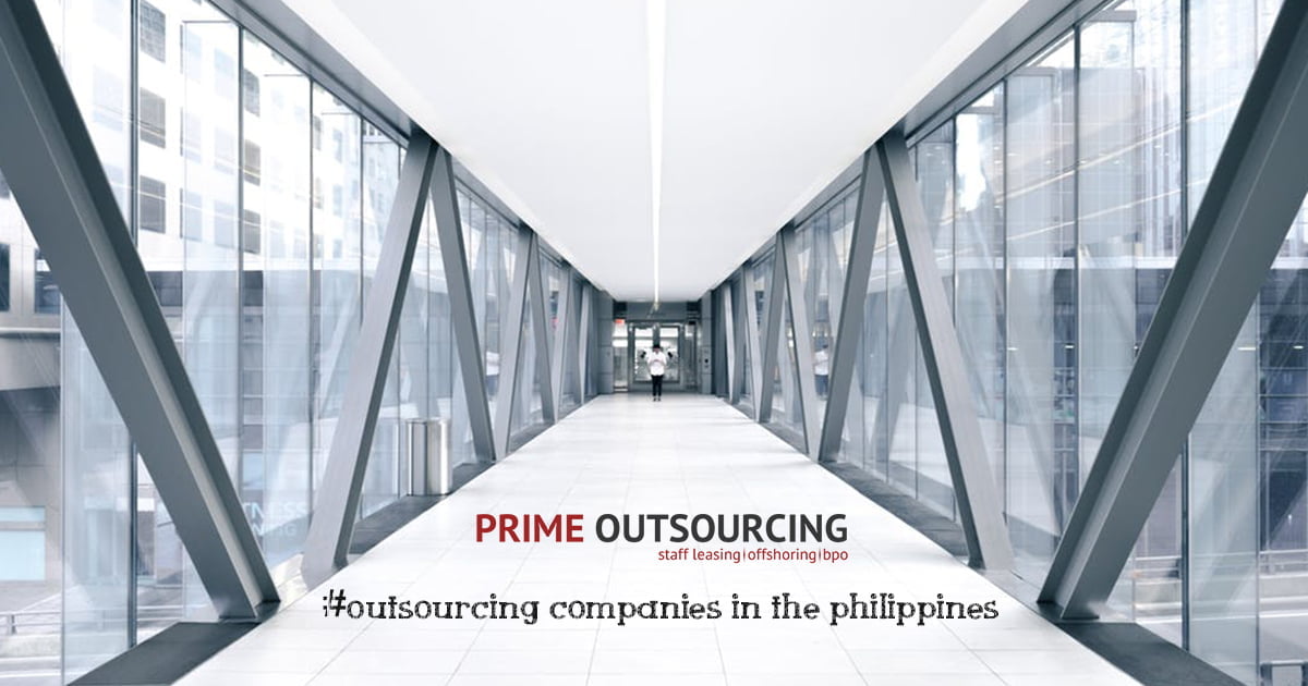 outsourcing companies in the philippines
