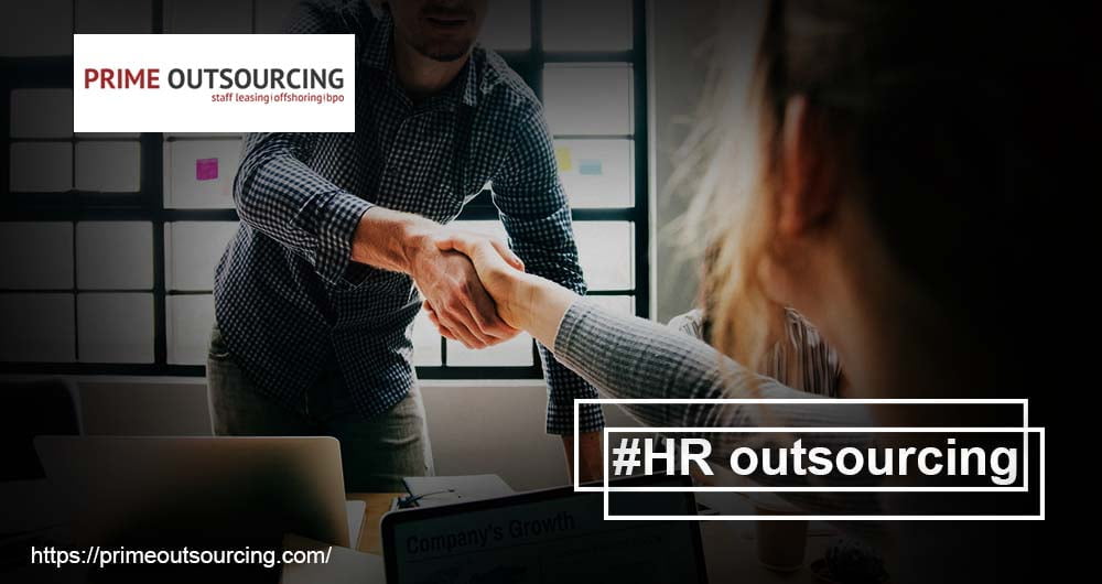 outsourcing human resource
