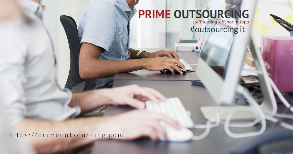 IT Outsourcing trends