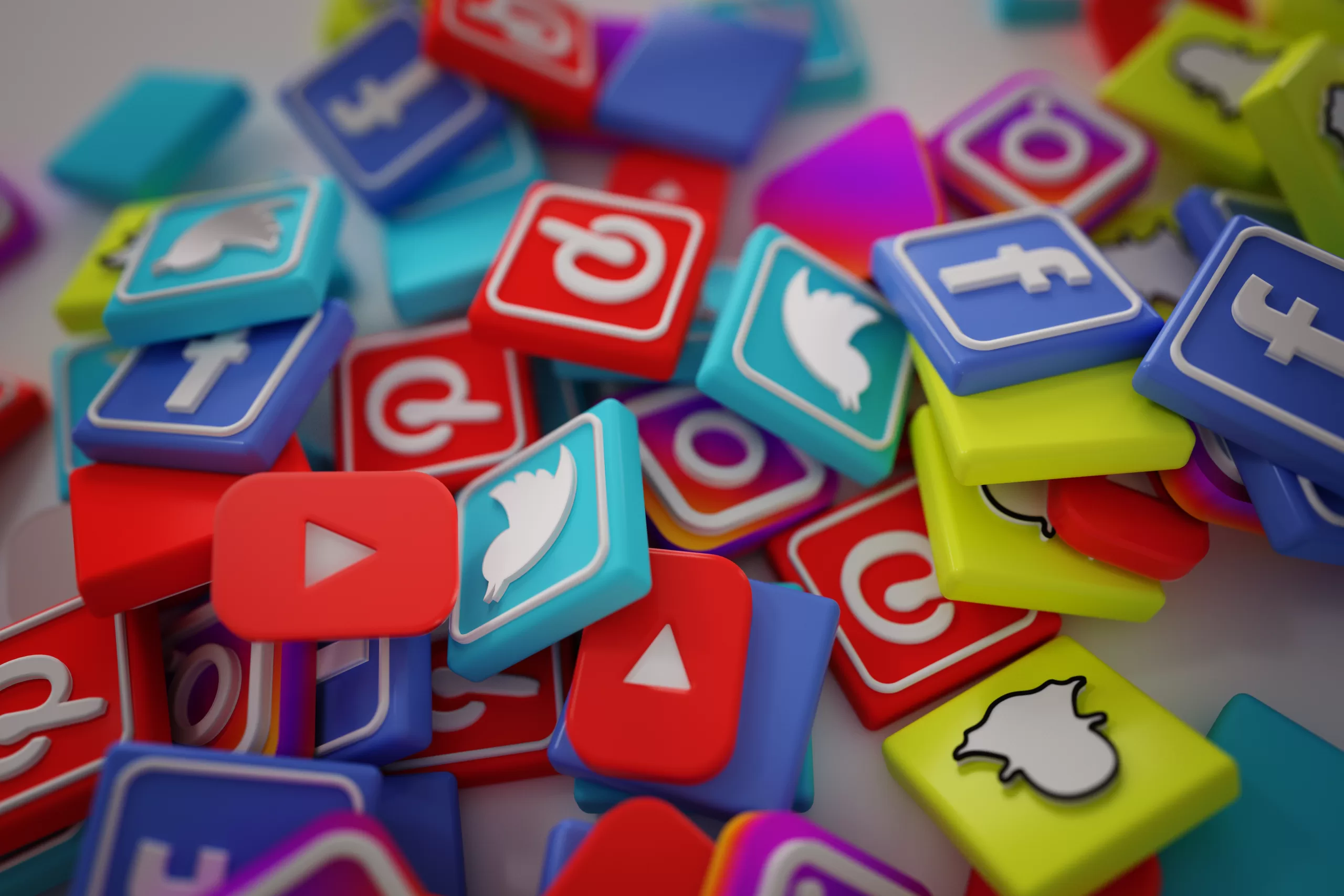 Outsourcing Social Media Marketing