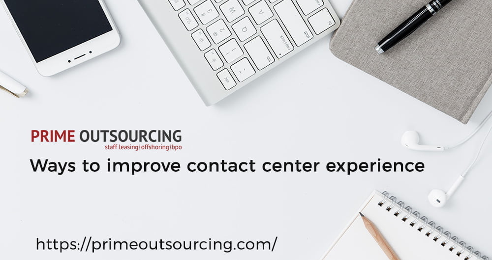 contact center solutions