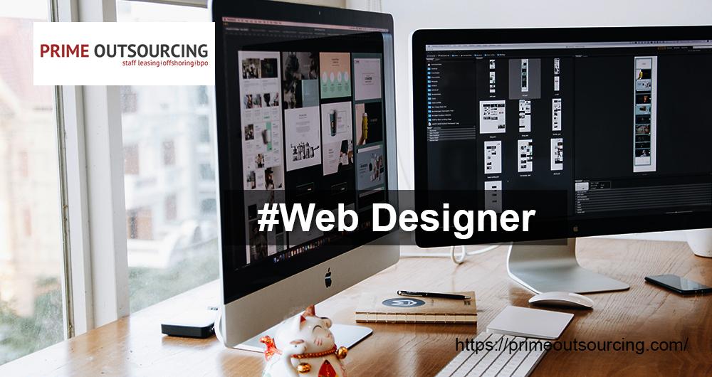 hiring web designers