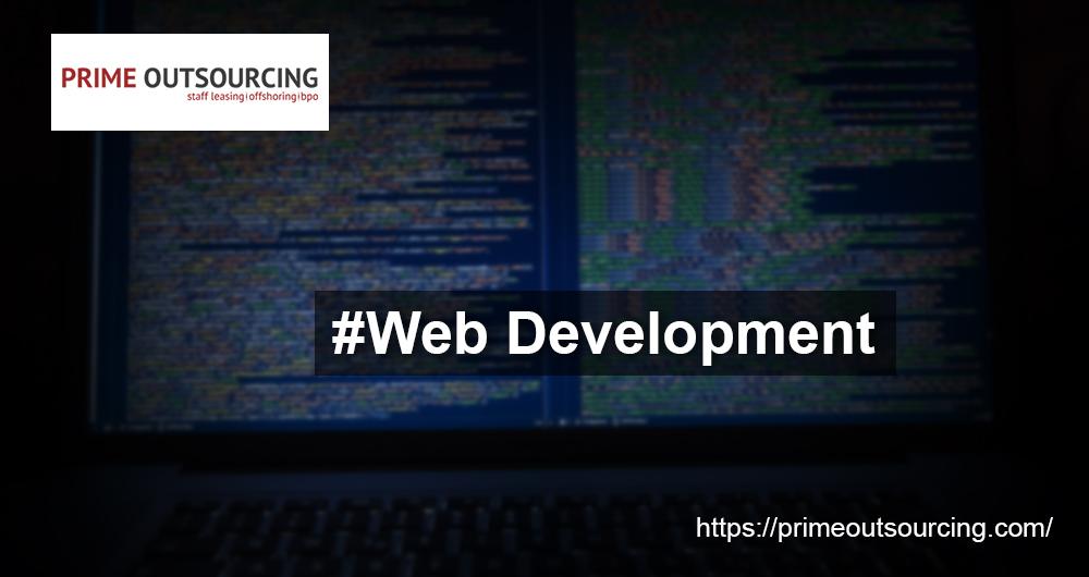 web development strategies