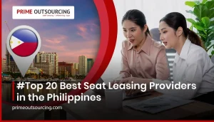 Seat Leasing Providers