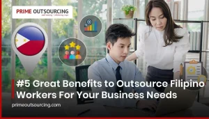 Outsource Filipino