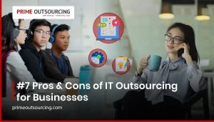 IT Outsourcing