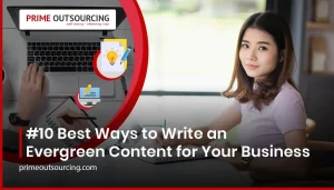 Evergreen Business Content