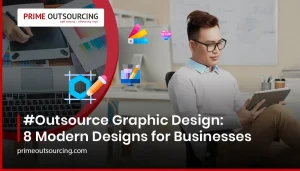 Outsource Graphic Design