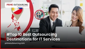 Outsourcing Destination