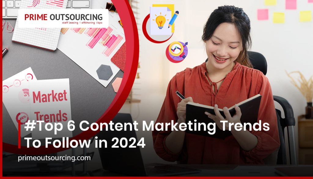 content marketing