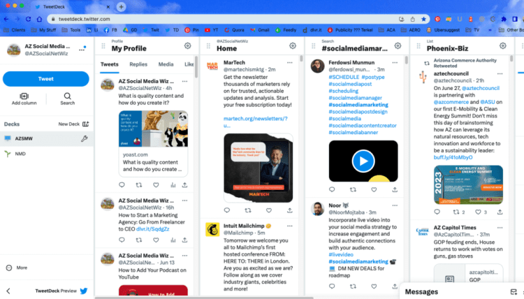 15 Essential Free Tools Every Content Writer Needs