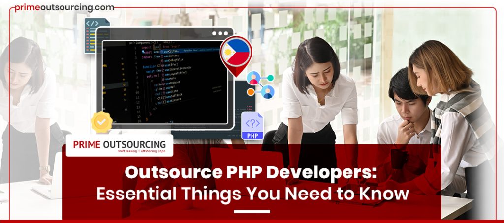 Outsource Php Developers