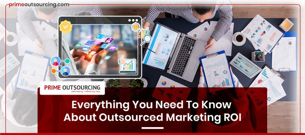 Outsourced Marketing Roi