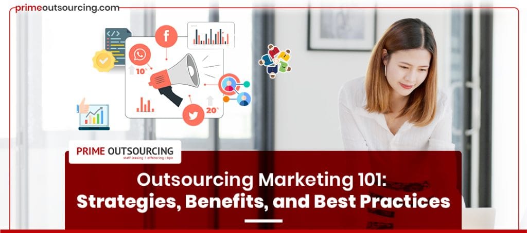 outsourcing marketing