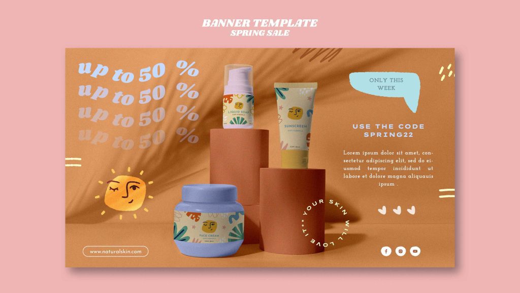 Generative AI Product Packaging Design