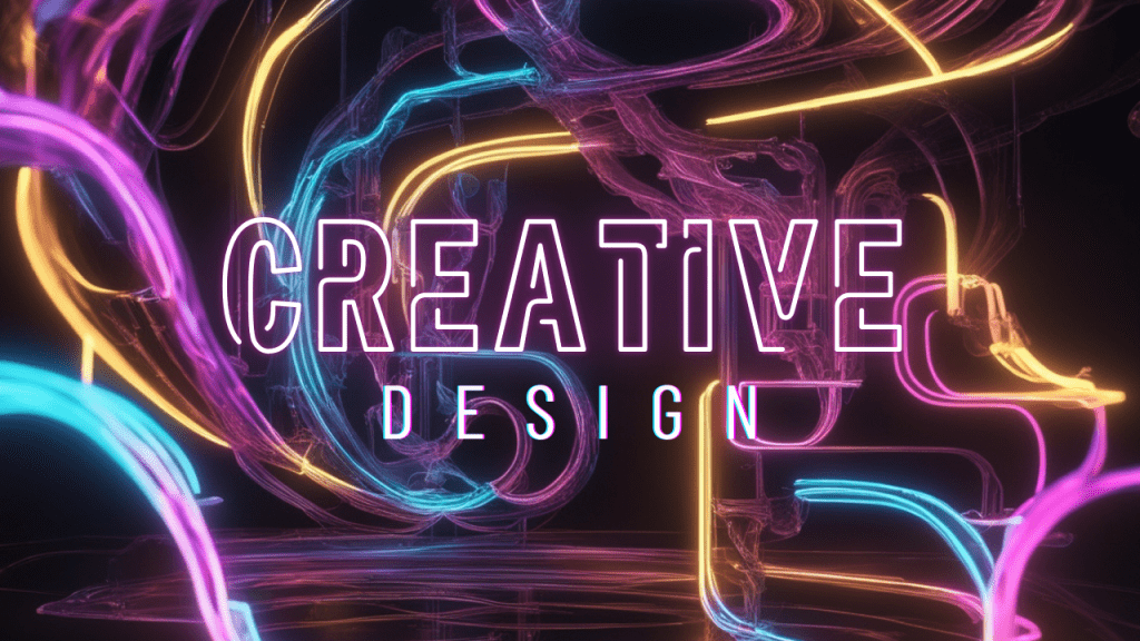 AI Creative Design Solutions